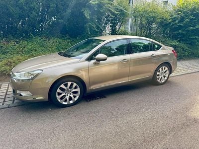 Citroën C5