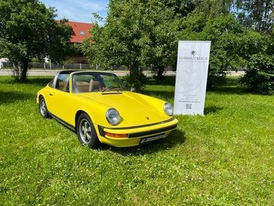 gebraucht Porsche 911 2.7 S