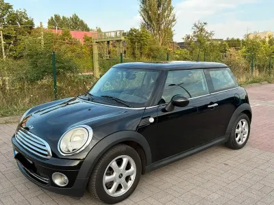 Gebraucht Mini ONE
