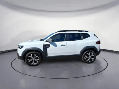 Gebraucht Dacia Duster