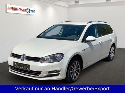 VW Golf VII