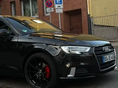 Gebraucht Audi A3
