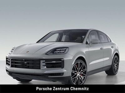 Porsche Cayenne S