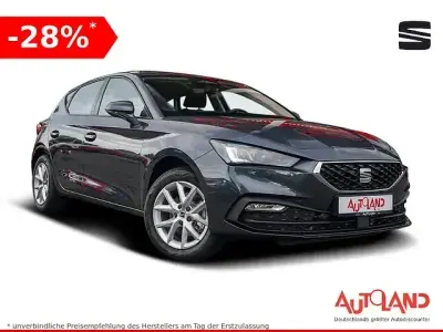 Gebraucht Seat Leon