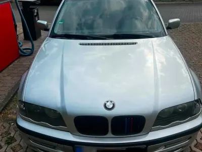 Gebraucht BMW 320