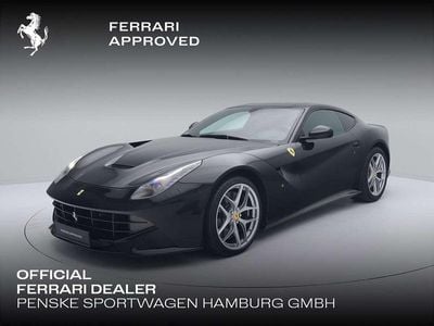 Ferrari F12
