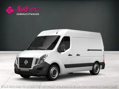 Gebraucht Nissan NV400