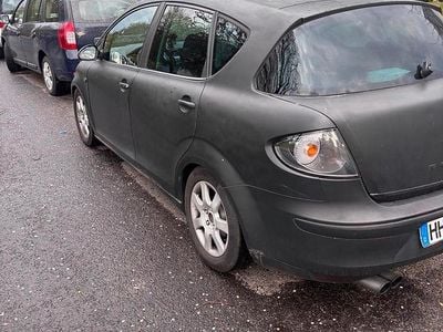 Seat Toledo