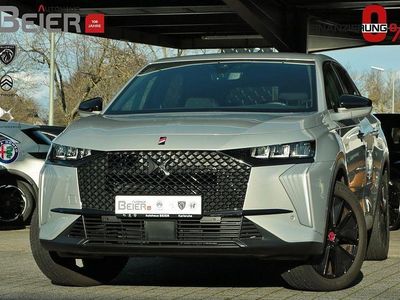 DS Automobiles DS7 Crossback