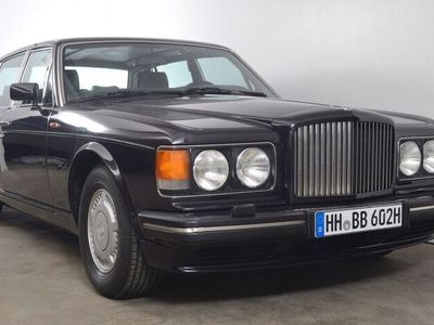 Bentley Turbo R