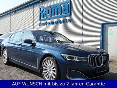 BMW 740