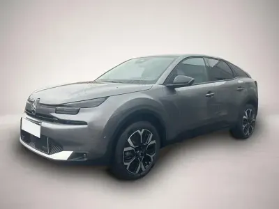 Gebraucht Citroën C4 131 PS (96 kW) 2025 Manufacturer SUV