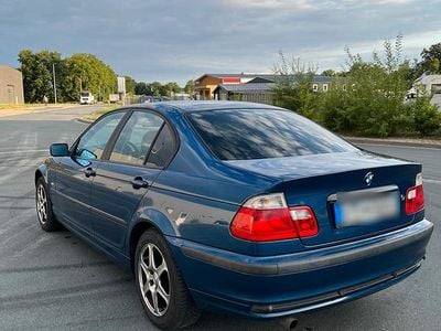 BMW 316