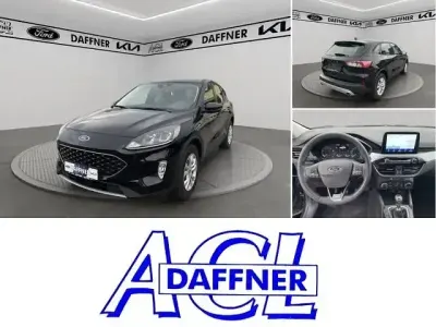 Gebraucht Ford Kuga