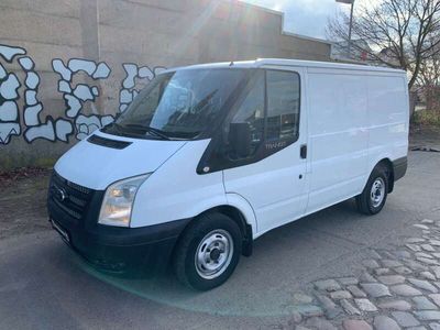 gebraucht Ford Transit Kasten FT260*L1H1*140TKM*TÜV NEU*GARANTI