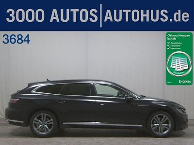 VW Arteon