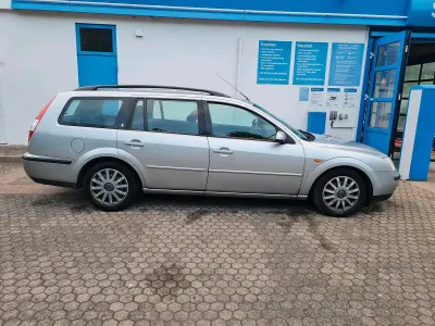 Gebraucht Ford Mondeo