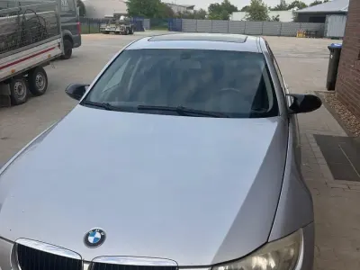 Gebraucht BMW 320