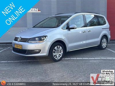 VW Sharan