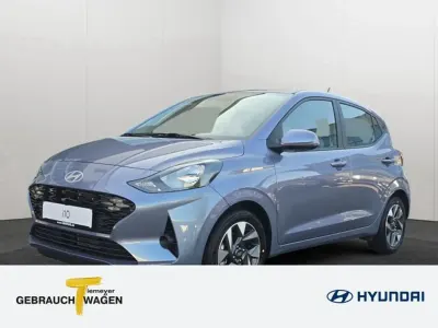 Gebraucht Hyundai i10