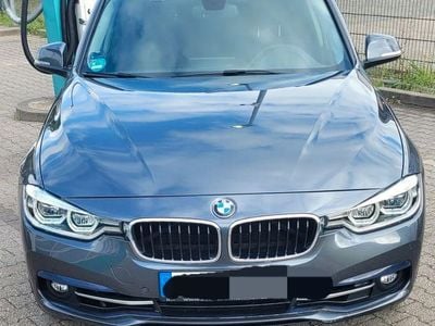 BMW 340