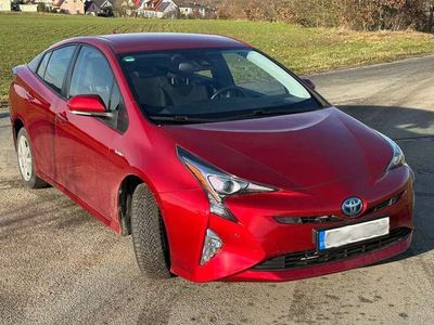 gebraucht Toyota Prius PriusHybrid Executive