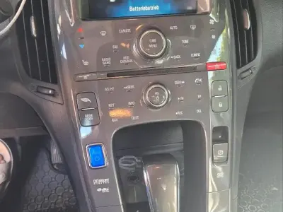 Gebraucht Opel Ampera
