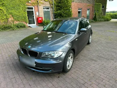 Gebraucht BMW 118