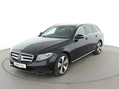 Gebraucht Mercedes E350