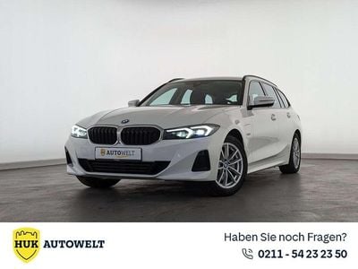 BMW 320e
