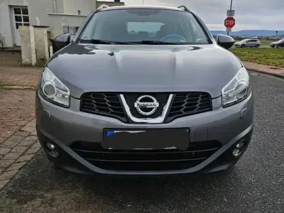 Gebraucht Nissan Qashqai
