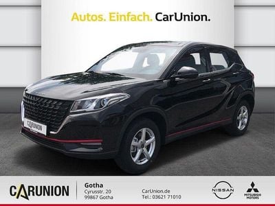 Gebraucht DFSK Fengon 106 PS (77 kW) 2025 Schwarz SUV