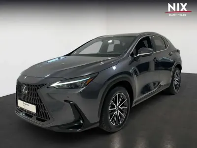 Gebraucht Lexus NX450h+