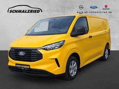 Gebraucht 2025 Ford Transit Custom Trend Van | 41.970 € (Fairer Preis)