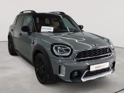 Gebraucht Mini Cooper Countryman