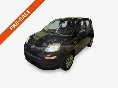 Gebraucht Fiat Panda