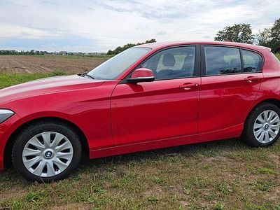 BMW 114