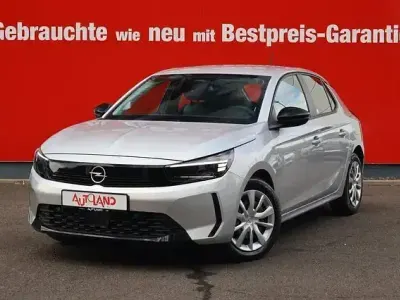 Neu Opel Corsa 100 PS (73 kW) 2026 Andere Kleinwagen