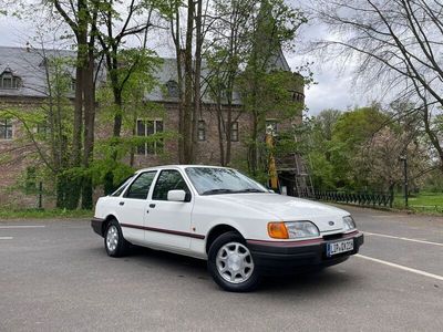 gebraucht Ford Sierra 