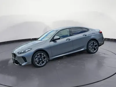 Neu BMW 216 M Sport 122 PS (89 kW) 2026 Coupé