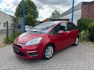 Gebraucht Citroën C4 Picasso