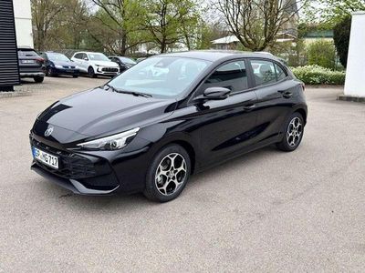 MG MG3