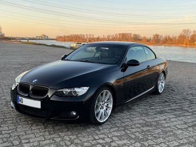 BMW 335 Cabriolet