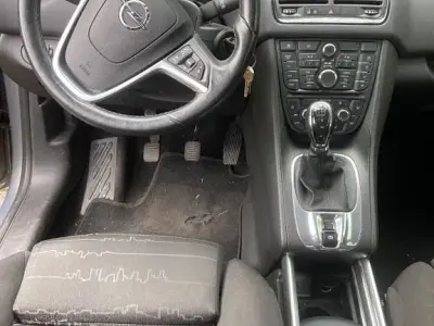 Gebraucht Opel Meriva