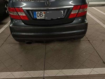 Mercedes CLC180