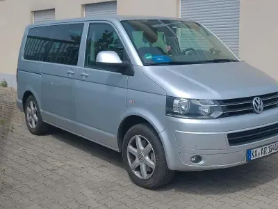 Gebraucht VW Caravelle