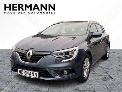 gebraucht Renault Mégane GrandTour BUSINESS Edition TCe 140 GPF AB