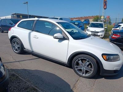 Volvo C30