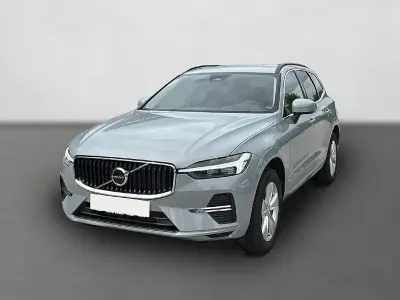 Second-hand Volvo XC60 Core 197 CP (144 kW) 2025 Gri SUV