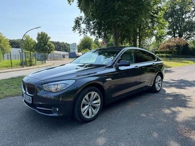 Gebraucht BMW 530 Gran Turismo 258 PS (189 kW) 2011 SUV